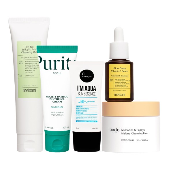 Pack Best Sellers MiiN · MiiN | MiiN Cosmetics