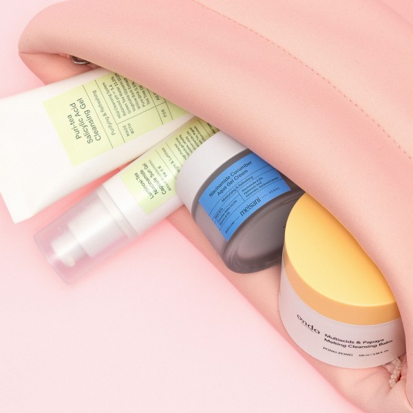 Pack Rutina para Piel Normal y Mixta · MiiN | MiiN Cosmetics