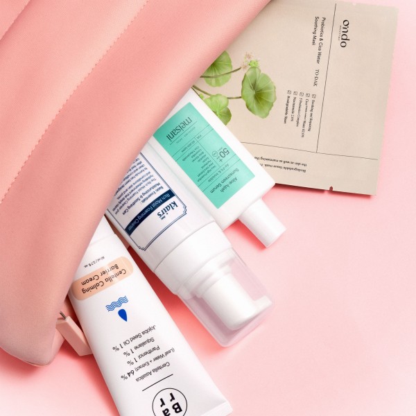 Pack Rutina para Piel Sensible · MiiN | MiiN Cosmetics
