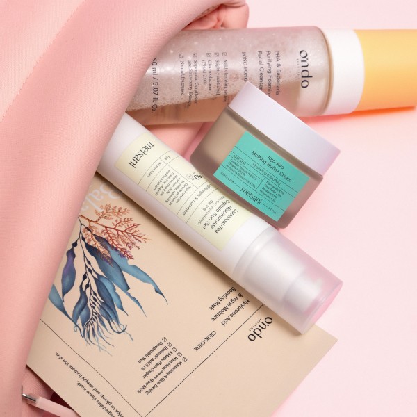 Pack Rutina para Piel Seca · MiiN | MiiN Cosmetics