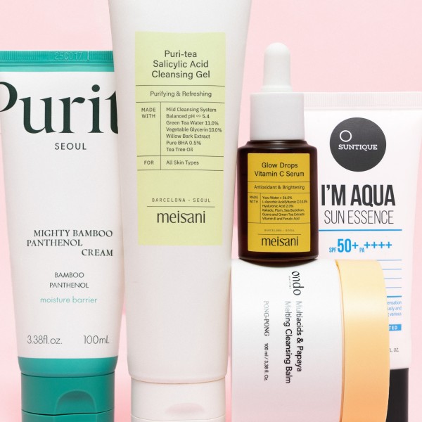 Pack Bestsellers MiiN · MiiN | MiiN Cosmetics