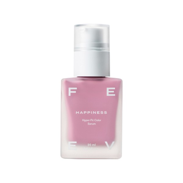 Colorete Hyper-Fit Color Serum · FEEV | MiiN Cosmetics