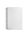 Agenda MiiN Journal · MiiN | MiiN Cosmetics