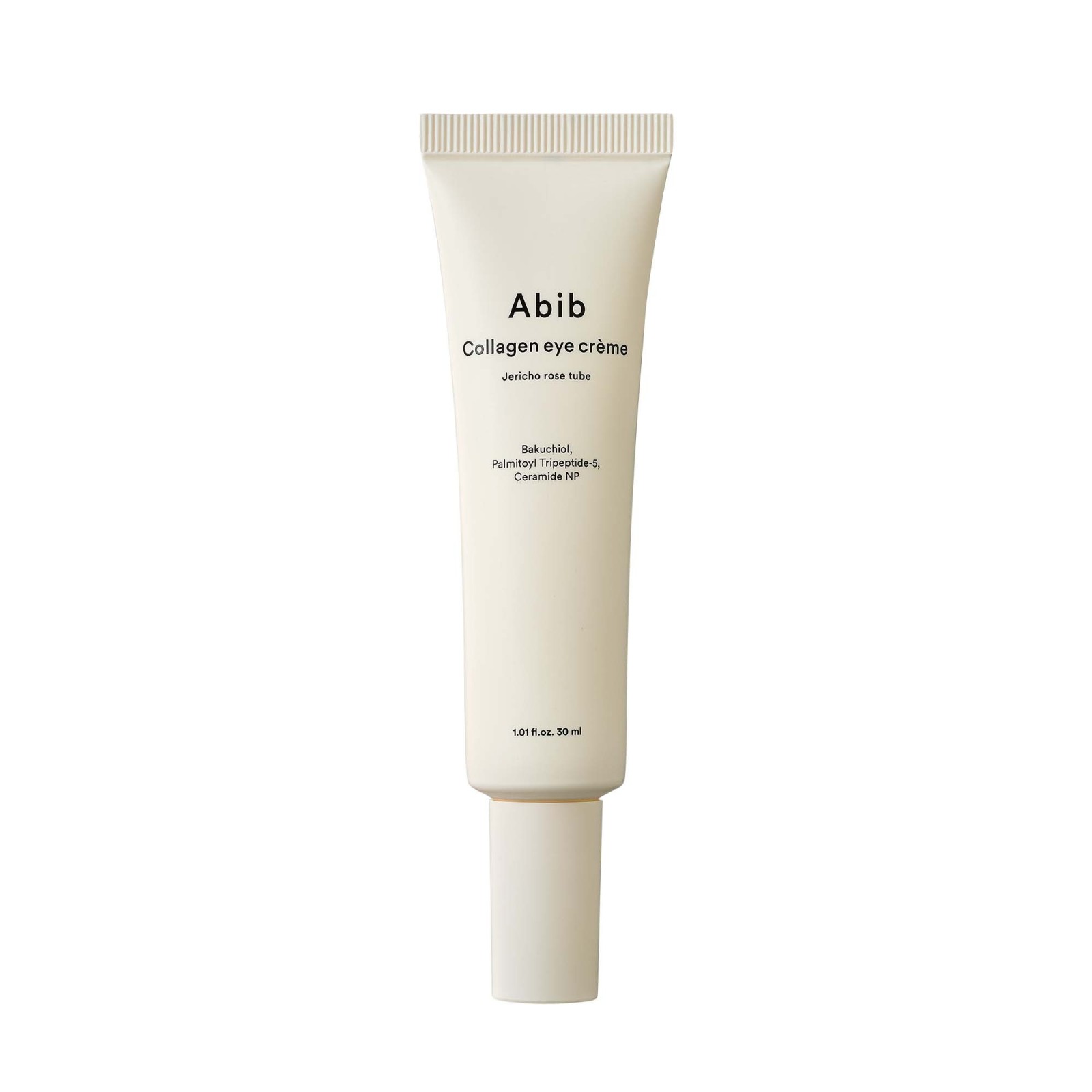 Collagen Eye Crème Jericho Rose Tube · Abib | MiiN Cosmetics