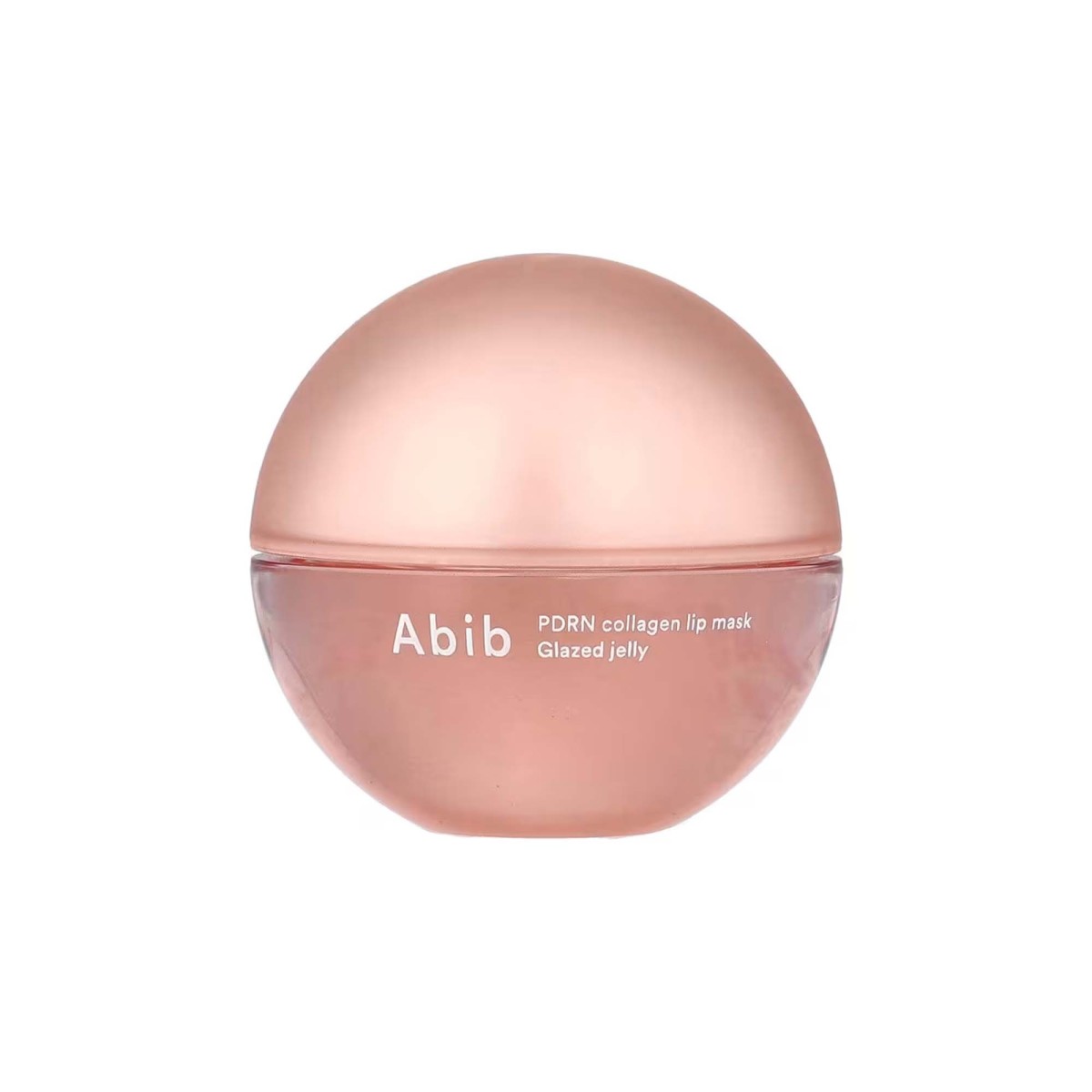 Mascarilla de labios PDRN Collagen Lip Mask Glazed Jelly · Abib | MiiN Cosmetics