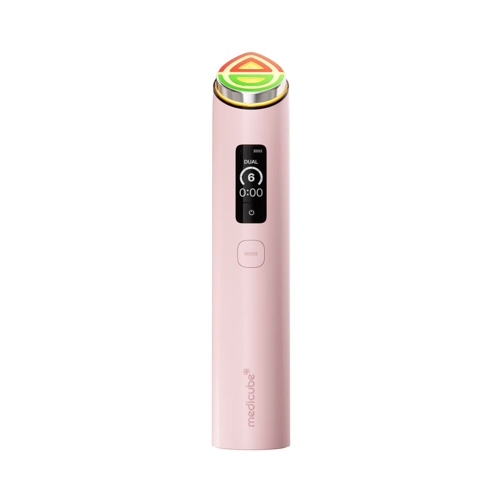 Dispositivo Age-R Booster Pro Pink Edition X2 · Medicube | MiiN Cosmetics