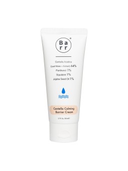 Centella Calming Barrier Cream - Barr | MiiN Cosmetics