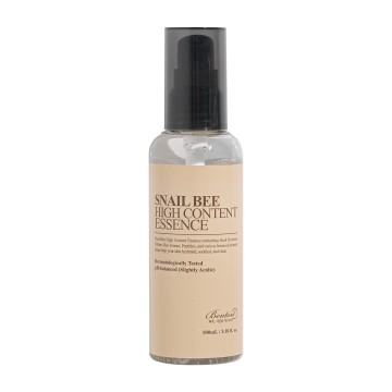 Snail Bee High Content Essence Benton | MiiN Cosmetics