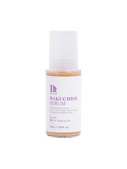 Sérum con bakuchiol antioxidante - 35 ml - Benton | MiiN Cosmetics