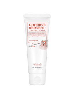 Goodbye Redness Centella Gel - Benton | MiiN Cosmetics