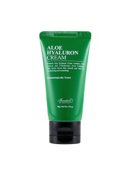 Aloe Hyaluron Cream - Benton | MiiN Cosmetics