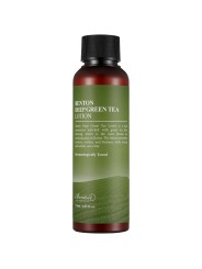 Deep Green Tea Lotion - Benton | MiiN Cosmetics