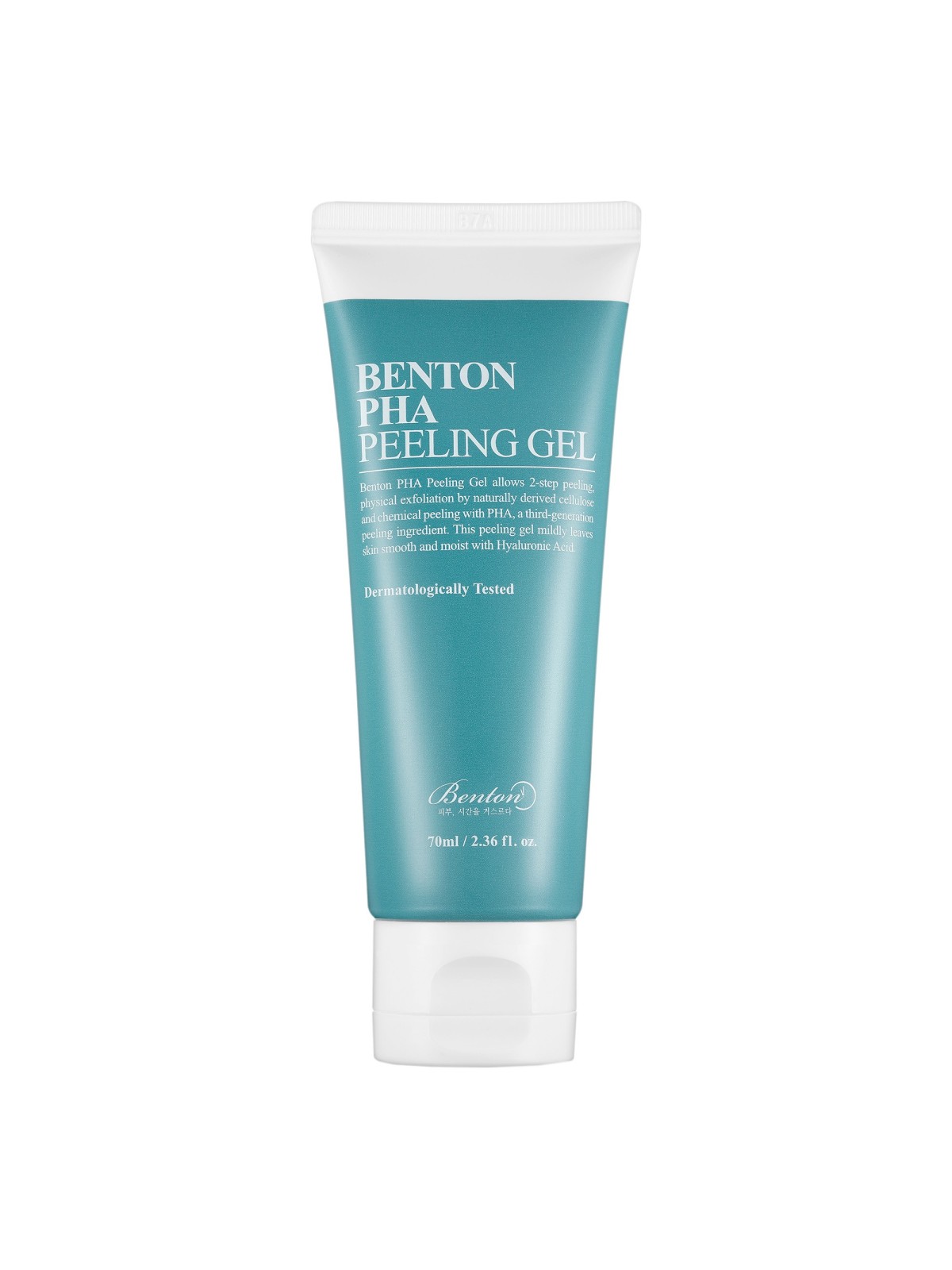 Pha Peeling Gel - Benton | MiiN Cosmetics