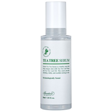 Tea Tree Serum - Benton | MiiN Cosmetics