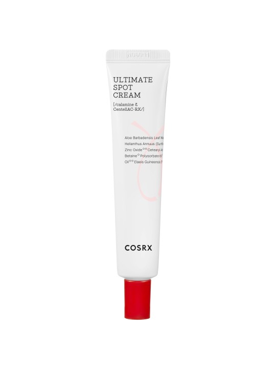 Ultimate Spot Cream - Cosrx | MiiN Cosmetics