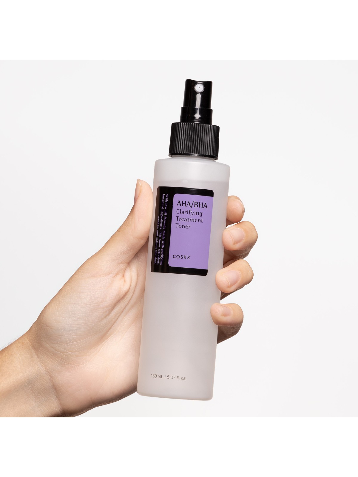 Aha/Bha Clarifying Treatment Toner