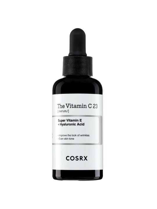 Sérum vitamina C y ácido hialurónico COSRX | MiiN Cosmetics