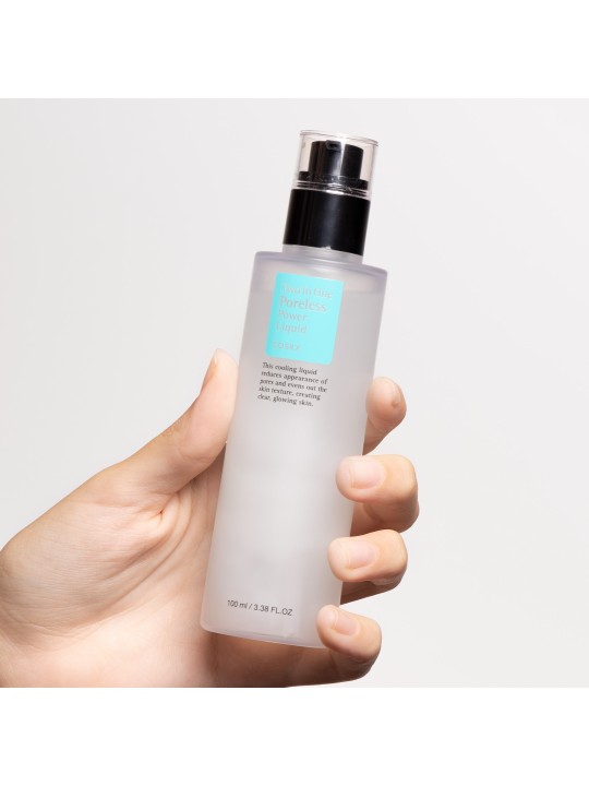 Two In One Poreless Power Liquid - Cosrx | MiiN Cosmetics