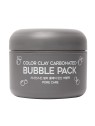 Color Clay Carbonated Bubble Pack - G9SKIN | MiiN