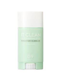 It Clean Oil Cleansing Stick G9SKIN | MiiN Cosmetics