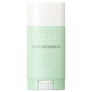 It Clean Oil Cleansing Stick G9SKIN | MiiN Cosmetics