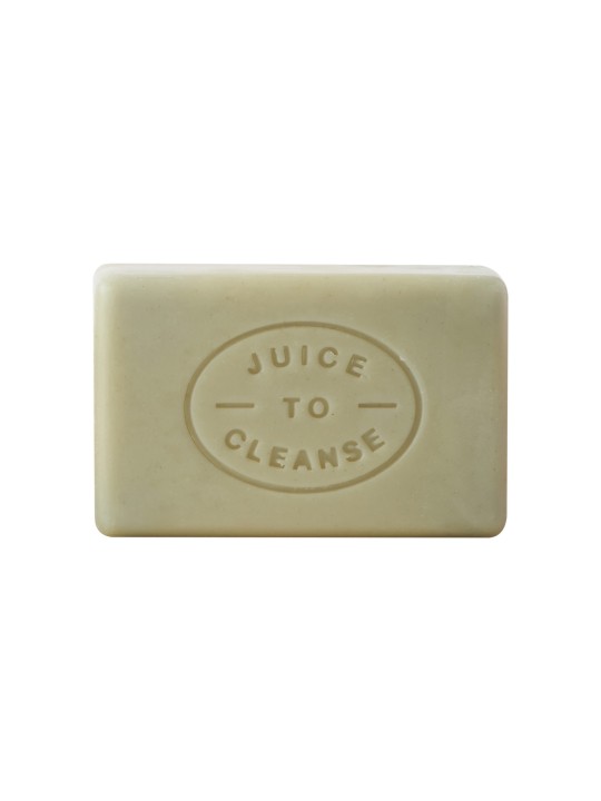 Clean Butter Shampoo Bar - Juice to Cleanse | MiiN