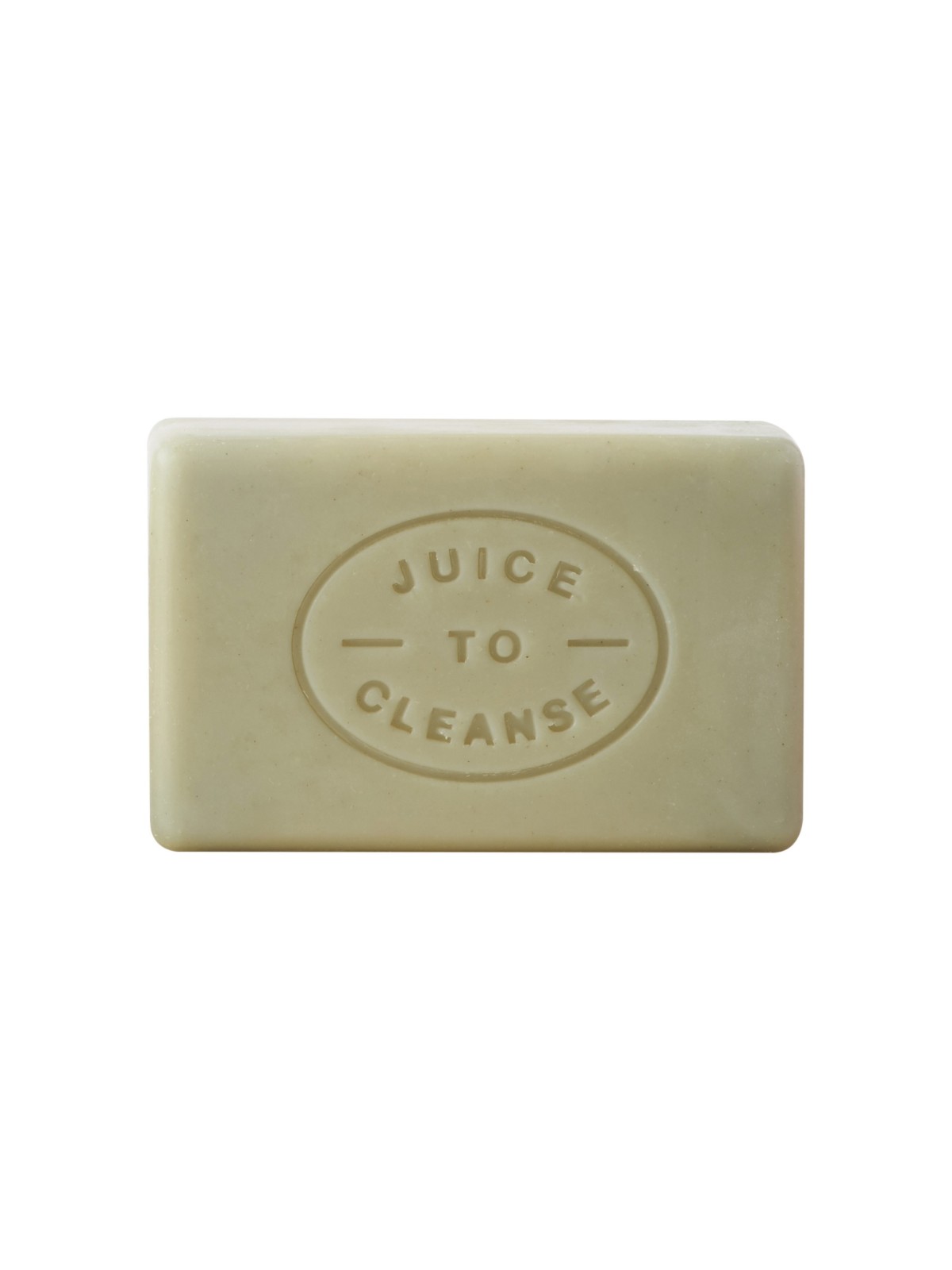 Clean Butter Shampoo Bar - Juice to Cleanse | MiiN