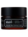 MIDNIGHT BLUE CALMING CREAM KLAIRS