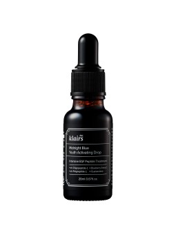 Midnight Blue Youth Activating Drop - Klairs | MiiN Cosmetics