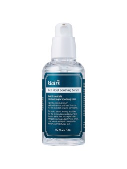 Rich Moist Soothing Serum - Klairs | MiiN Cosmetics