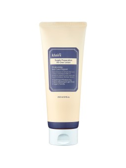 Supple Preparation All Over Lotion - Klairs | MiiN