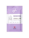 Wrinkle Tox Skin Clinic Mask - Leaders | MiiN Cosmetics