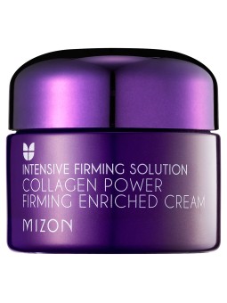 Collagen Power Firming Enriched Cream | MiiN Cosmetics