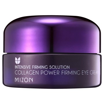 Collagen Power Firming Eye Cream - Mizon | MiiN Cosmetics