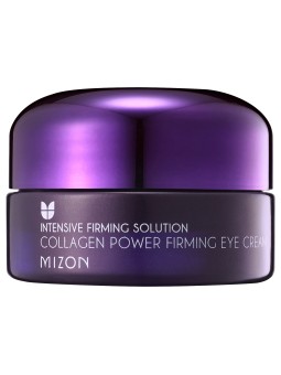 Collagen Power Firming Eye Cream - Mizon | MiiN Cosmetics