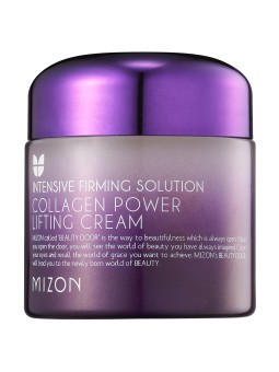 Collagen Power Firming Cream - Mizon | MiiN Cosmetics