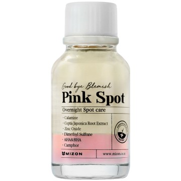 Goodbye Blemish Pink Spot - Mizon | MiiN Cosmetics