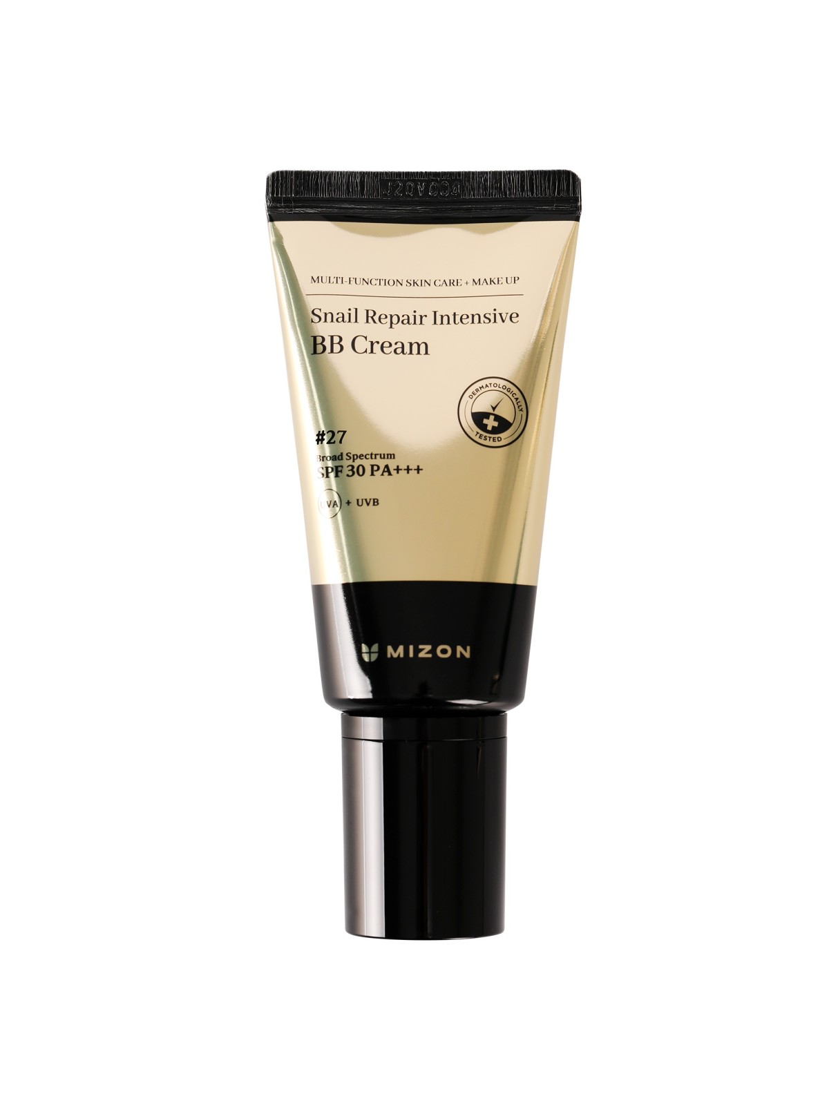 BBCream con SPF y mucina de caracol - Mizon | MiiN Cosmetics