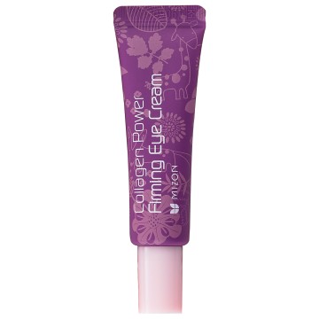 Tube Collagen Power Firming Eye Cream - Mizon | MiiN Cosmetics