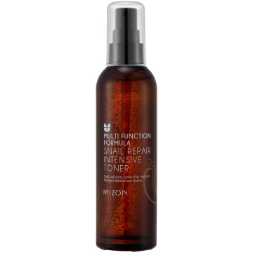 Snail Repair Intensive Toner - Mizon | MiiN Cosmetics