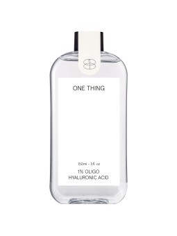 Hyaluronic Acid Complex - ONE THING | MiiN Cosmetics