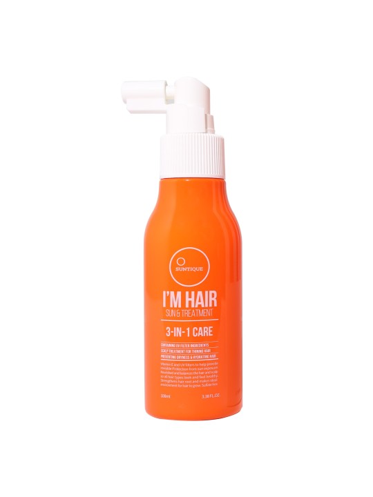 I'M Hair Sun & Treatment - Suntique | MiiN Cosmetics