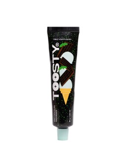 Korean Mint Chocolate Toothpaste - Available in 80g and 50g - Toosty | MiiN Cosmetics