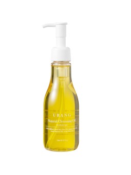 Natural Cleansing Oil - Urang | MiiN Cosmetics