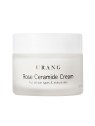 Rose Ceramide Cream - Urang | MiiN Cosmetics