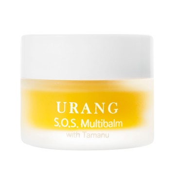 S.O.S. Multibalm - Urang | MiiN Cosmetics