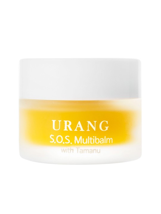 S.O.S. Multibalm - Urang | MiiN Cosmetics