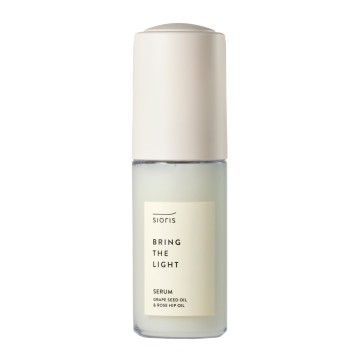 Bring The Light Serum - Sioris | MiiN Cosmetics