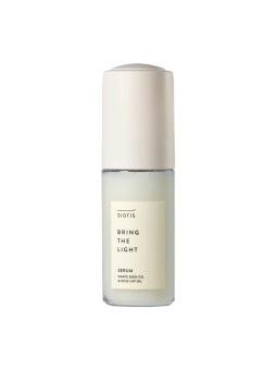 Bring The Light Serum - Sioris | MiiN Cosmetics