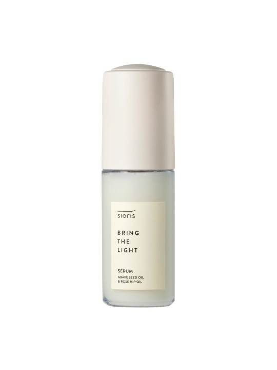 Bring The Light Serum - Sioris | MiiN Cosmetics